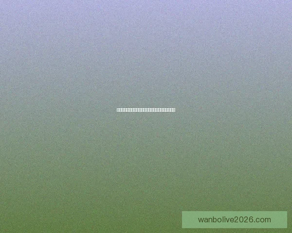 世界杯精彩赛事尽在掌握，专业竞猜攻略助你稳赢全场