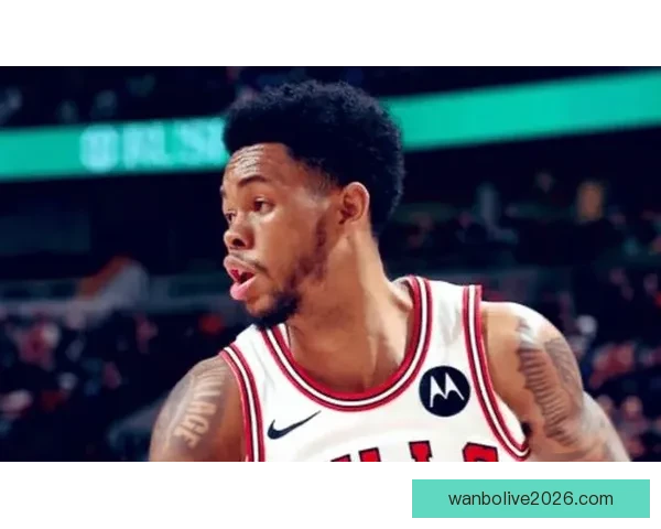 公牛伤情最新更新 西蒙斯与艾维出战火箭成疑有望回归 公牛伤情最新更新 西蒙斯与艾维出战火箭成疑有望回归