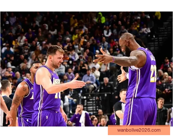 东契奇41分8助攻连创7大纪录 累计16技术犯规将遭禁赛