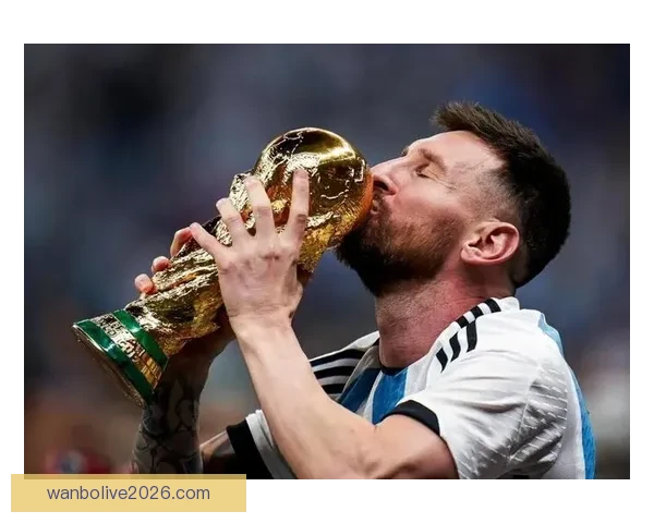 2026世界杯最佳球员精彩表现引领球队迈向荣耀之路