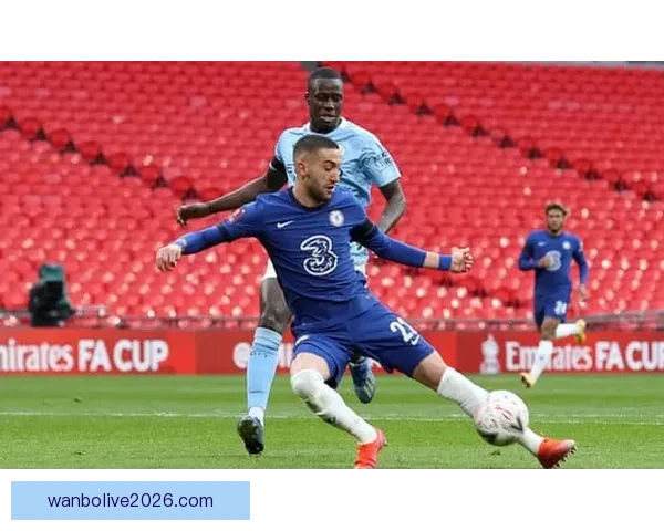 足总杯曼城大胜利物浦哈兰德上演帽子戏法塞梅尼奥精彩传射