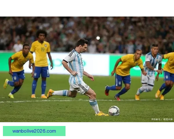 2026世界杯电视直播全程观看指南及赛事精彩瞬间回顾