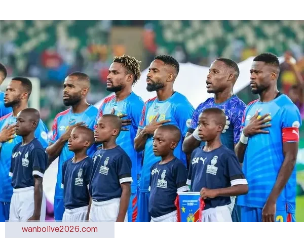 2026世界杯焦点球星盘点与赛场风云全解析 2026世界杯焦点球星盘点与赛场风云全解析