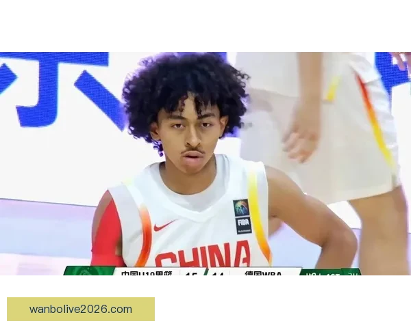 媒体人：朱正获西卡罗莱纳大学录取 曾受多支NCAA D1球队关注