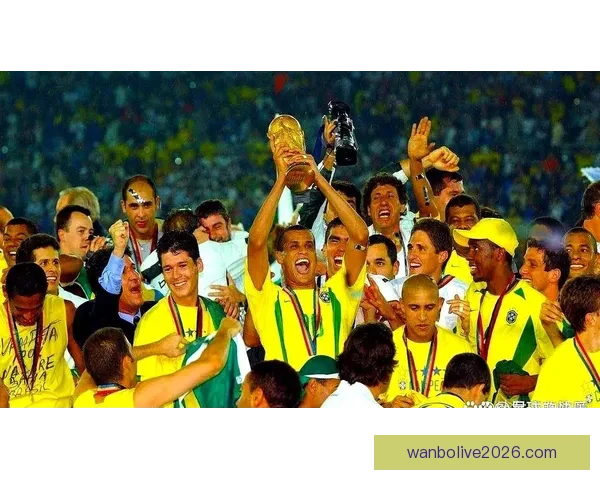 2026世界杯最佳球员精彩表现引领球队迈向荣耀之路