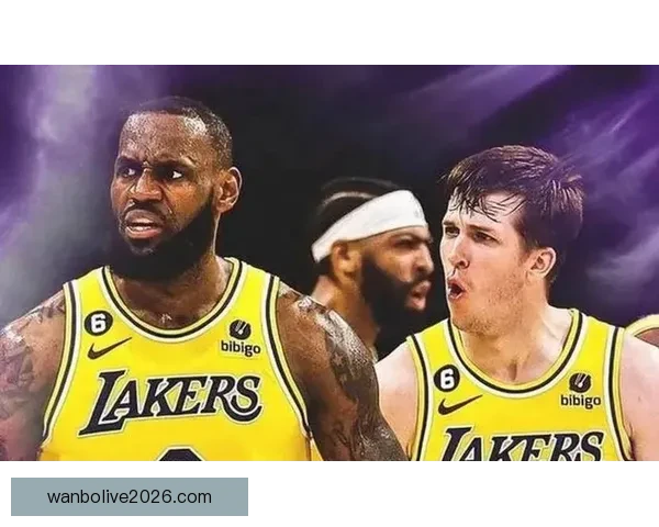 湖人魔术赛后裁判确认最后时刻判罚维持球权归湖人