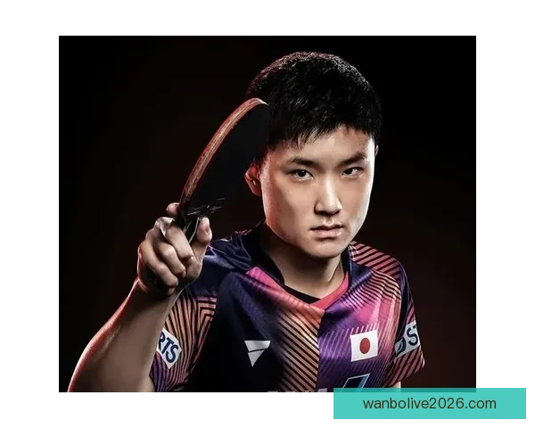 张本智和六站零冠绝望落泪自责悔恨曾喊出想死痛苦回忆