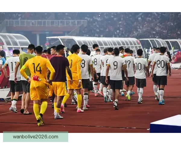 2026世界杯最佳球员精彩表现引领球队迈向荣耀之路