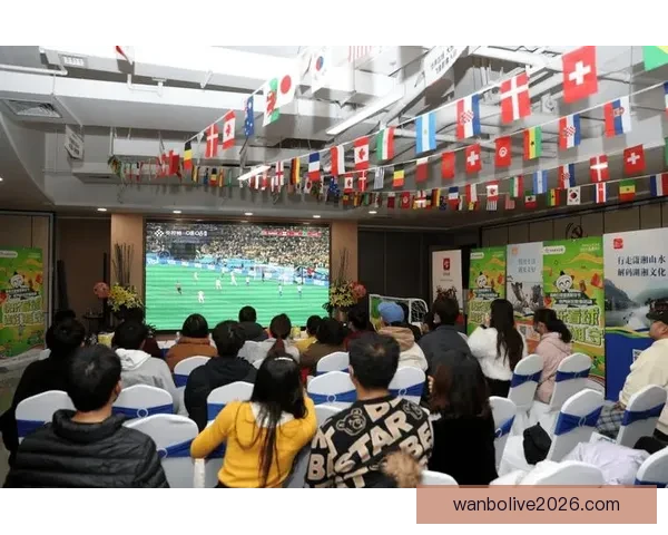 激动人心的世界杯竞猜活动来袭，赢取丰厚奖品，共享赛事激情与荣耀