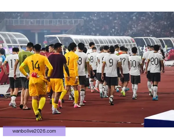 2026世界杯最佳球员精彩表现引领球队迈向荣耀之路