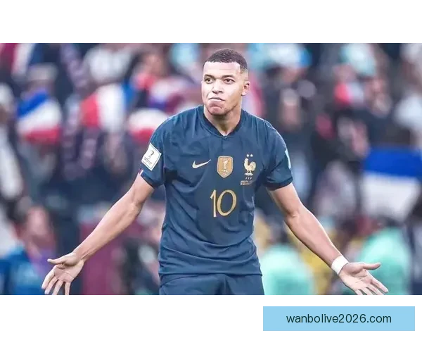 2026世界杯最佳球员精彩表现引领球队迈向荣耀之路