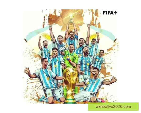 激动人心的世界杯竞猜活动来袭，赢取丰厚奖品，共享赛事激情与荣耀