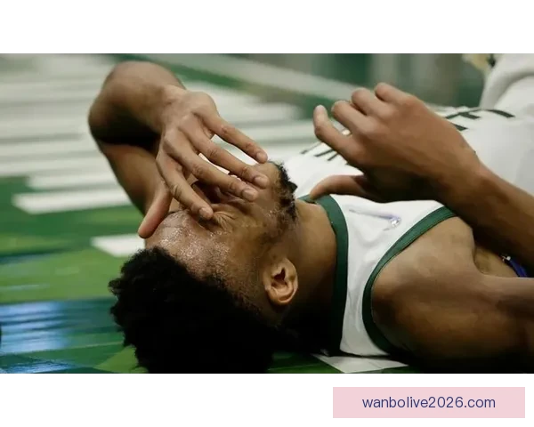 字母哥与雄鹿上场问题引争议 老里回应处于中立立场