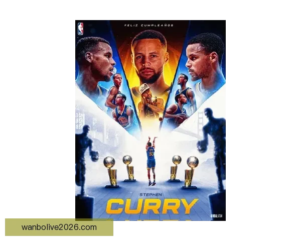 湾区电台送库里超级生日贺卡 球迷满满祝福传递浓浓情谊