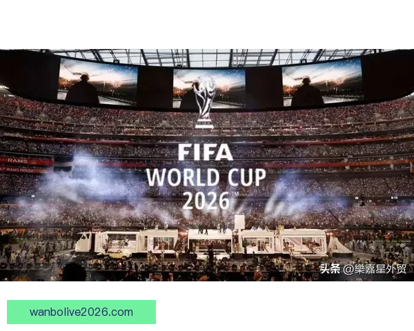 燃情世界杯全民竞猜盛宴开启赢取惊喜大奖共享足球狂欢之夜