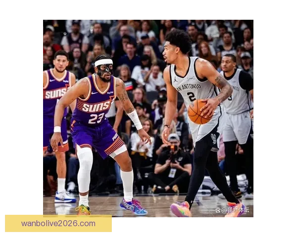 文班三节砍41分马刺狂胜灰熊七连胜锁定季后赛无缘