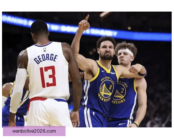 克莱谈坚持与热爱：每次赢球机会都不想放过 仍深爱站上球场的挑战