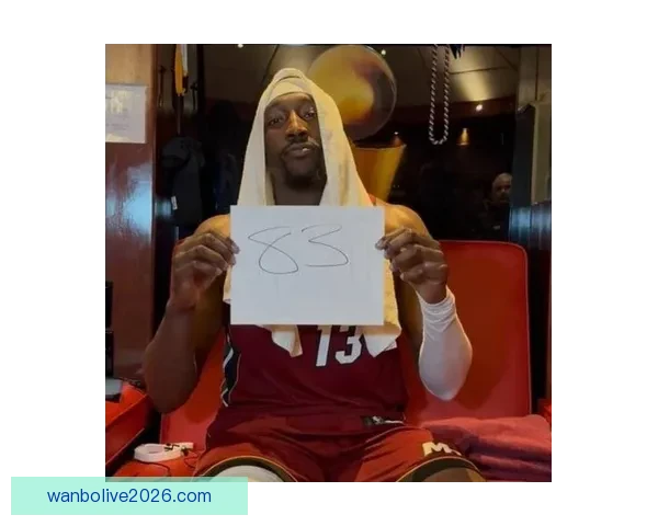 NBA体育道德风尚奖候选名单揭晓 亚历山大阿德巴约霍福德等球员入围